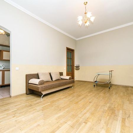 Apartment On Khreshchatyk Kiev Eksteriør billede